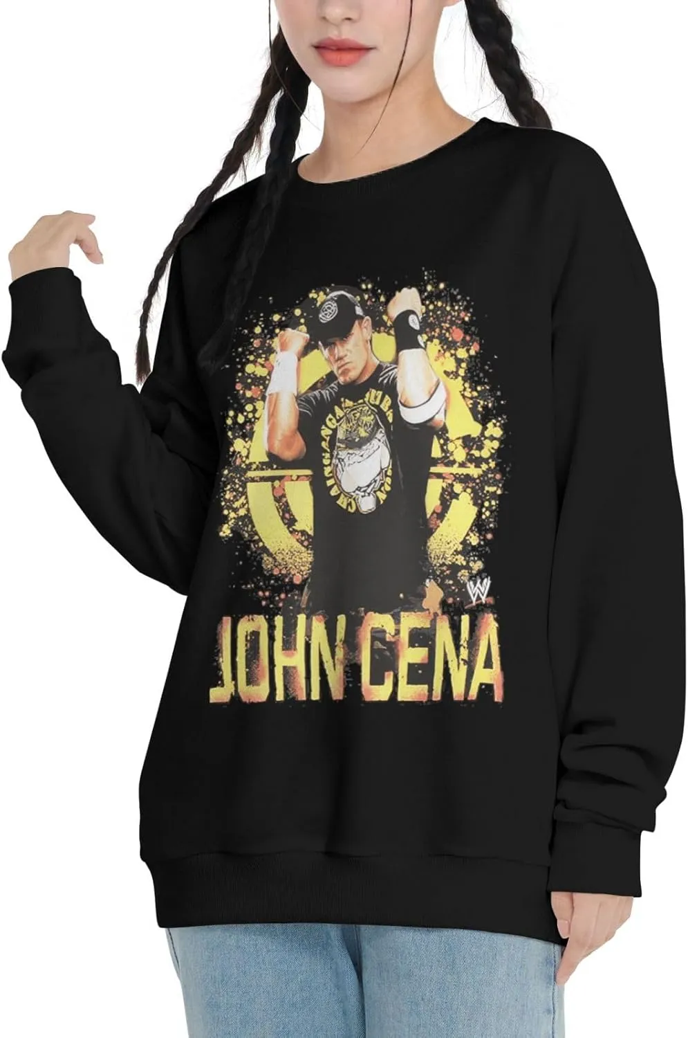 Woman Hoodie Long Sleeve Hoodie For Women Jacket Casual Sweater Apparel