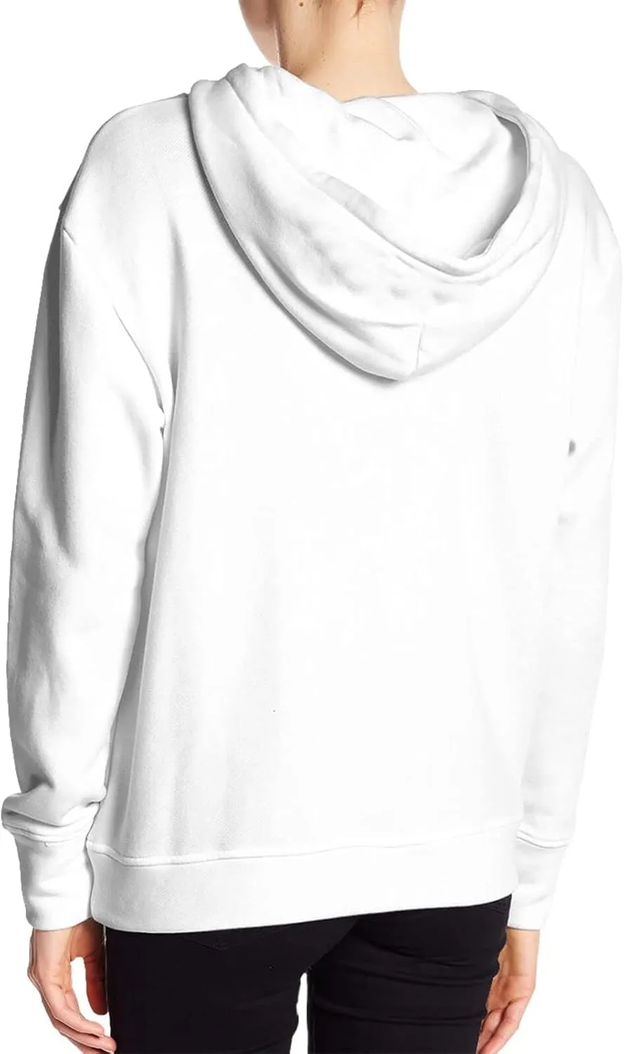 Woman'S Hoodie Long Sleeve Hoodie For Women Jacket Casual Sweatshirt Outfits