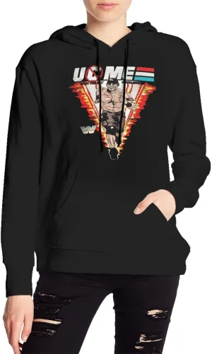 Womans Hoodie Long Sleeve Hoodie For Women Tops Casual Sportswear Clothes