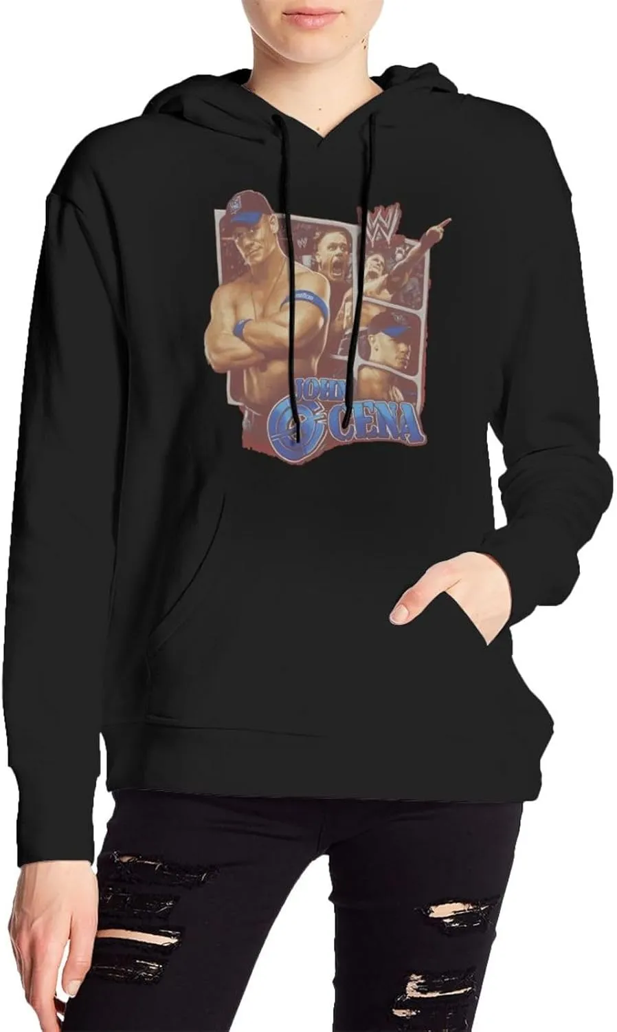 Women Hoodie Long Sleeve Hoodie For Women Tracksuit Casual Sportswear Apparel