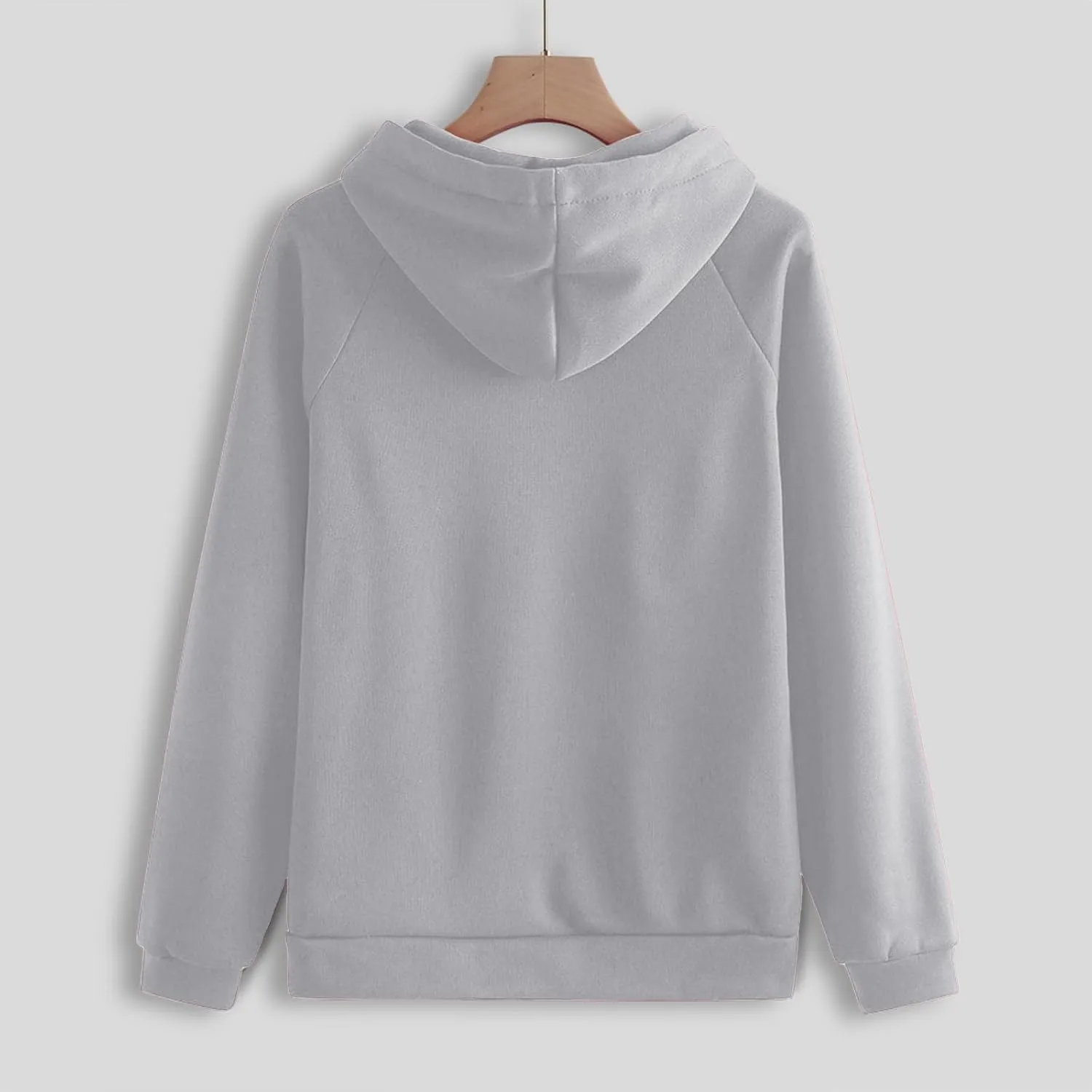 Women's 2024 Fall Two Piece Outfits Long Sleeve V Neck Drawstring Fashion 2 Piece Fashion 2024