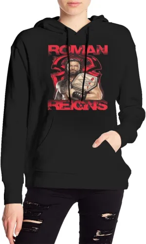 Womens Pullover Hoodies Long Sleeve Hoodies For Women Men,Modern Hooded Sweater Jacket Apparel
