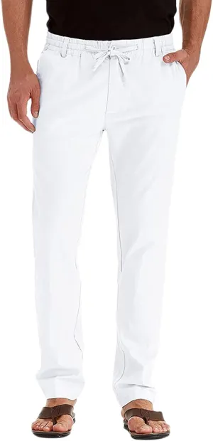 XUETON Mens Business Casual Work Office Work Suit Pants Slim Fit Formal Dress Pants Stretch Flat-Front Chino Golf Pants